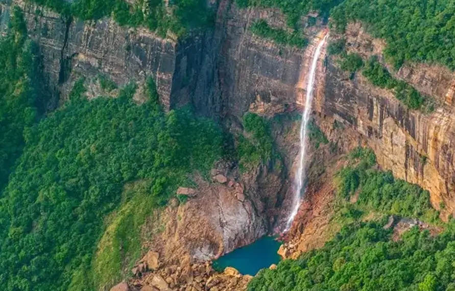 Grand North East India Explorer Tour