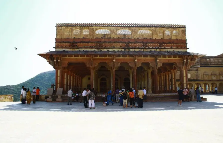 Jaipur Sightseeing Tour Package Best Jaipur City Trip