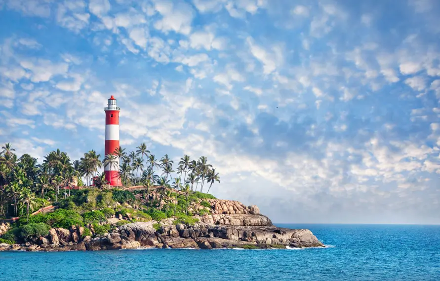 South India Royal Heritage and Palace Tour