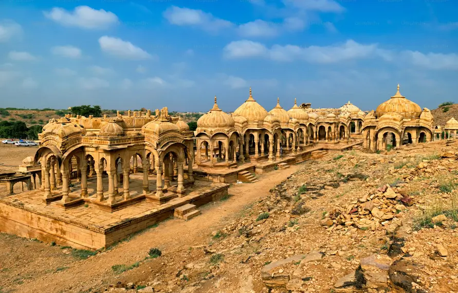 Jaisalmer 1 Day Tour Package