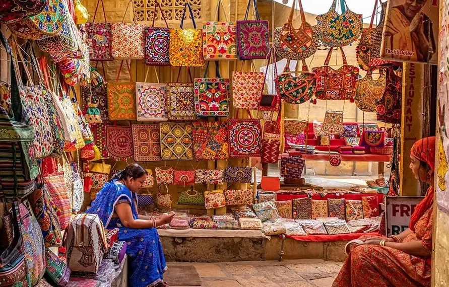 Jaisalmer 1 Day Tour Package