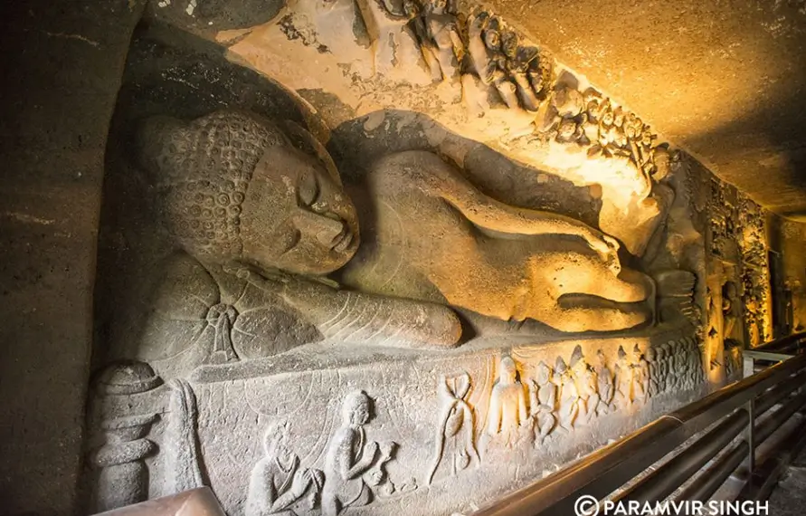 Queer Travel Mumbai & Ajanta Ellora Caves Tour | LGBTQ+ India Heritage & City Tour