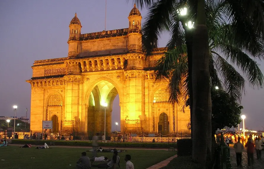 Queer Travel Mumbai & Ajanta Ellora Caves Tour | LGBTQ+ India Heritage & City Tour