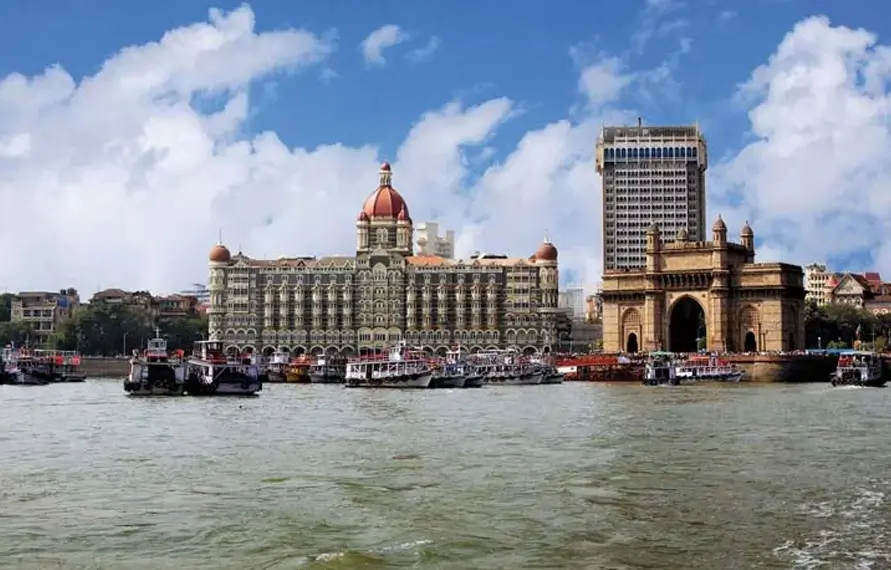 Queer Travel Mumbai & Ajanta Ellora Caves Tour | LGBTQ+ India Heritage & City Tour