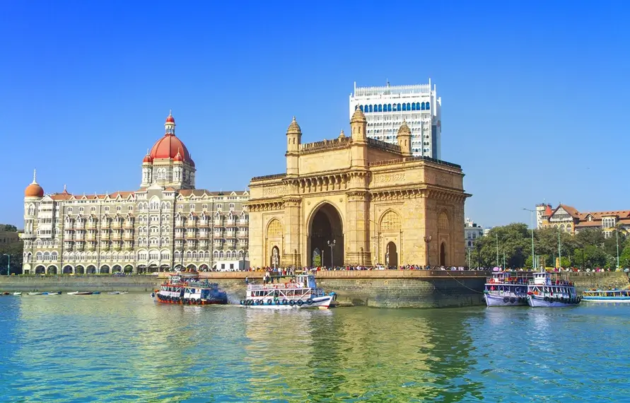 Luxury India Tour – Golden Triangle & Beyond
