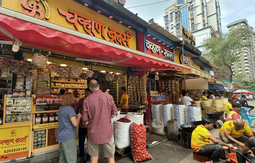 LGBTQ+ Mumbai Pride & City Experience Tour | Gay & Lesbian Mumbai Private Tour India