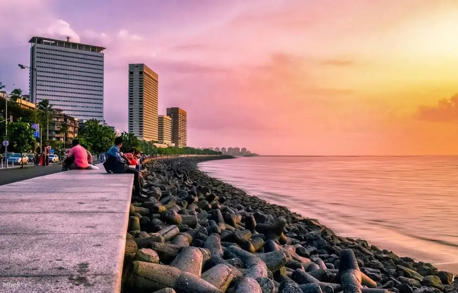 LGBTQ+ Mumbai Pride & City Experience Tour | Gay & Lesbian Mumbai Private Tour India