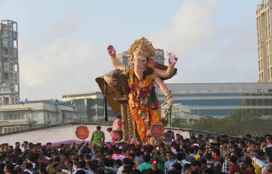 LGBTQ+ Mumbai Pride & City Experience Tour | Gay & Lesbian Mumbai Private Tour India
