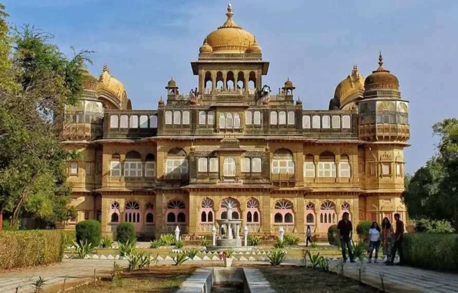 Gujarat Wildlife Tour | Best Gujarat Wildlife Vacation