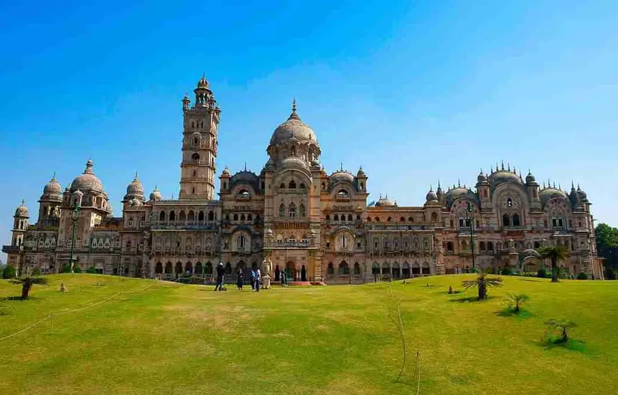 Gujarat Wildlife Tour | Best Gujarat Wildlife Vacation