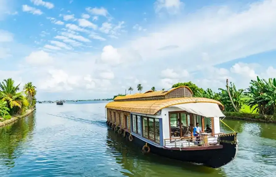 Kaziranga Safari and Meghalaya Adventure Tour