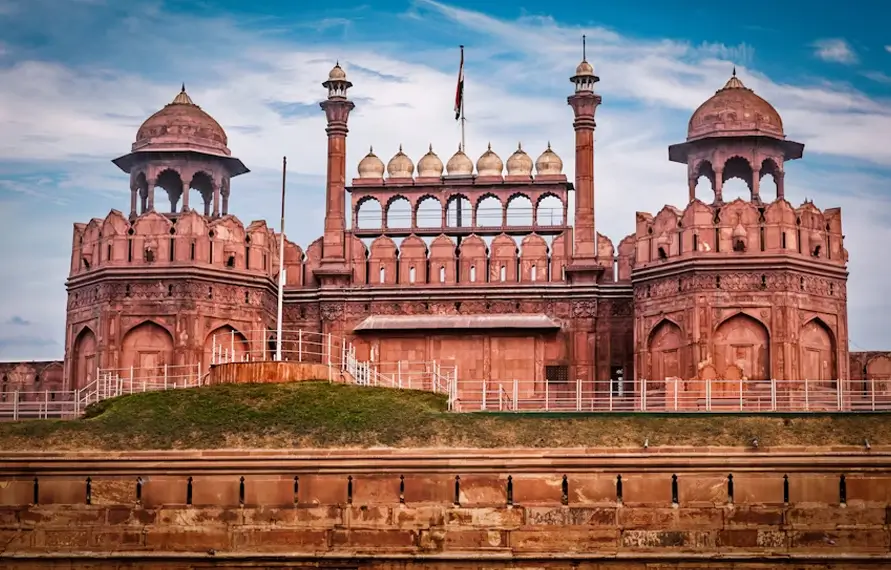 Accessible Rishikesh & Haridwar Tour