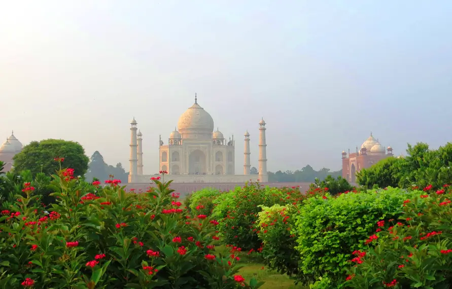Agra Tour Package, Incredible Agra Tour