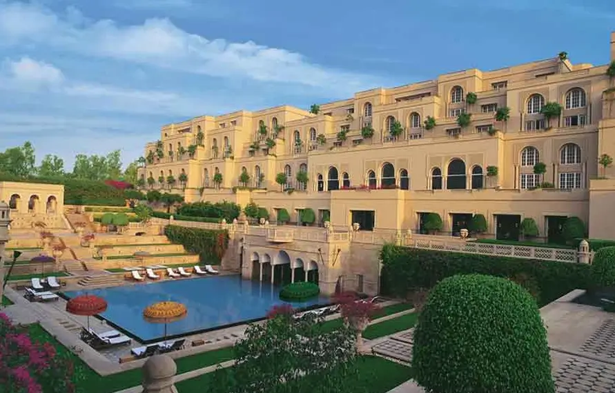 Rajasthan Tour with 5-Star Hotels