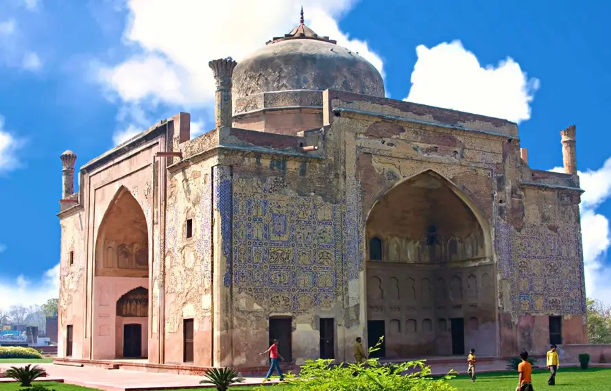 Agra Tour Package for 5 Dyas