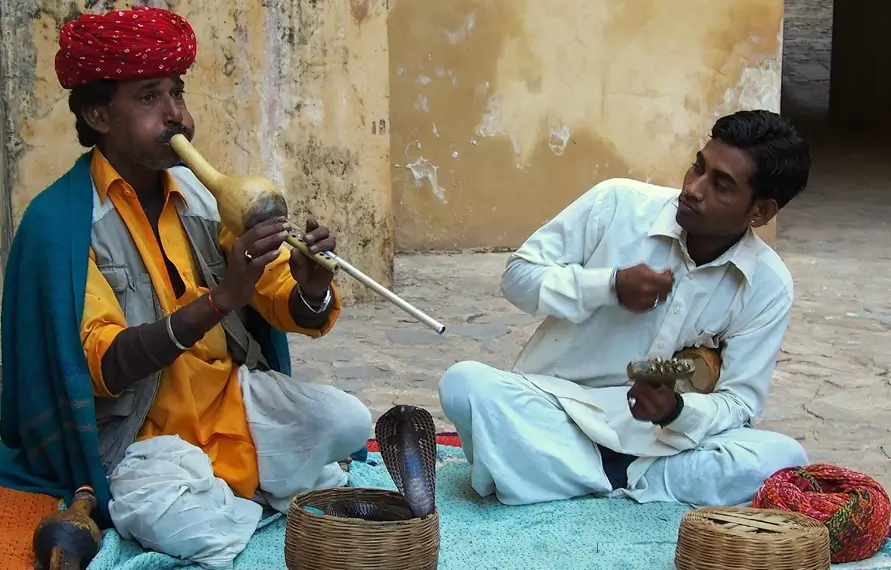 Royal Rajasthan Art & Craft Trail