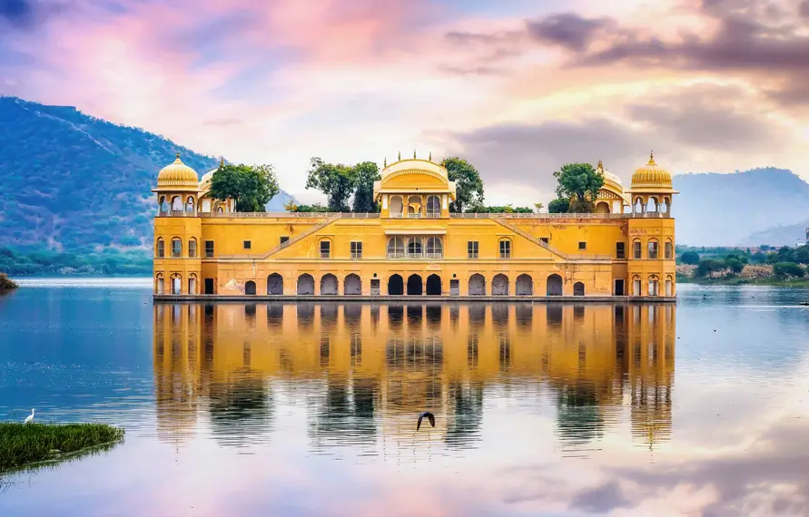 Small Group Luxury Rajasthan Tour