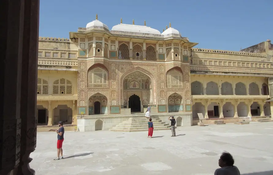 Same Day Jaipur Tour Package