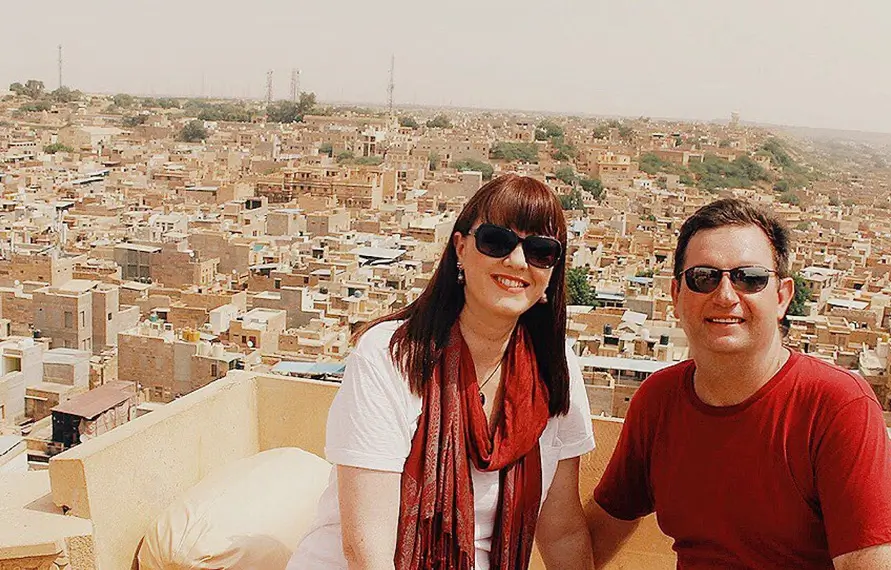 Grand Tour of North India – Our Favourite Luxury India Holiday