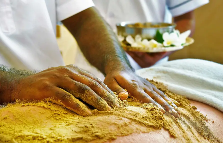 Ayurveda Tour in India | 2 Nights 3 Days Kerala Ayurveda Package