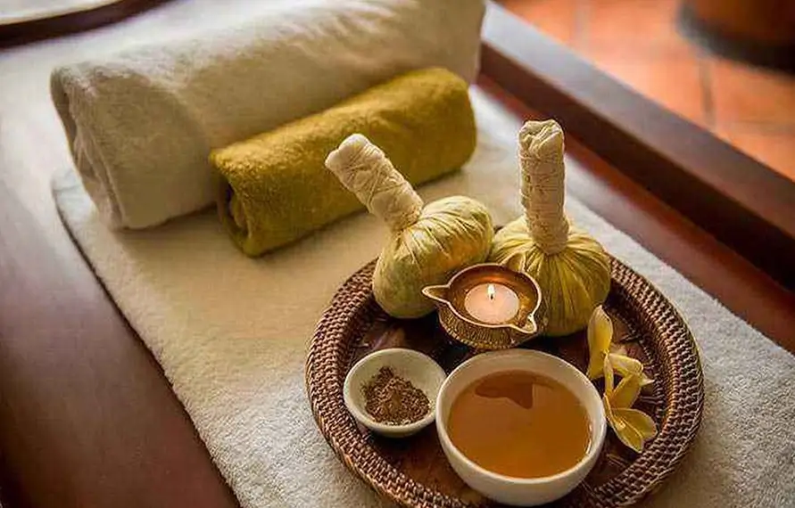 Ayurveda Tour in India | 2 Nights 3 Days Kerala Ayurveda Package