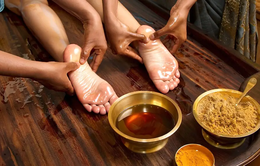 Ayurveda Tour in India | 2 Nights 3 Days Kerala Ayurveda Package