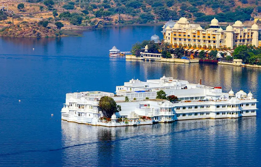 Queer Friendly Rajasthan with Agra Tour | LGBTQ+ India Royal Heritage Private Tour