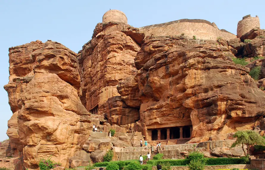 South India Royal Heritage and Palace Tour