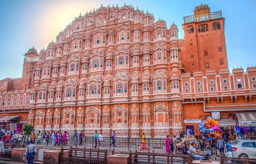 Perfect North India Tour