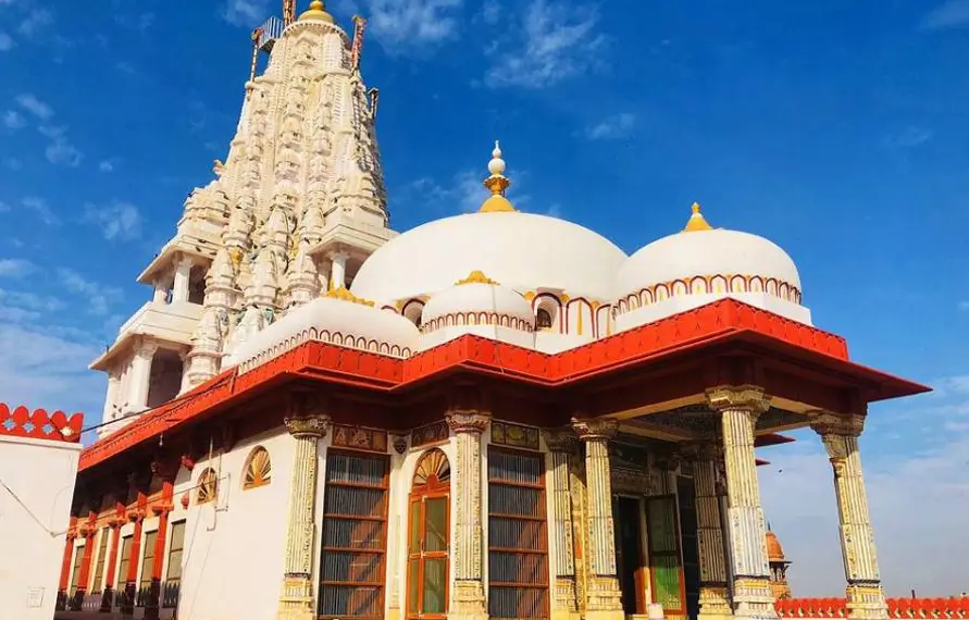 Bikaner Tour Package 2 Days