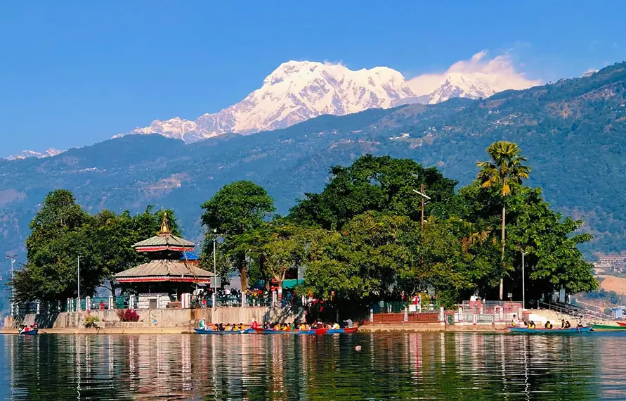 Chitwan National Park Tour | Wildlife Safari India