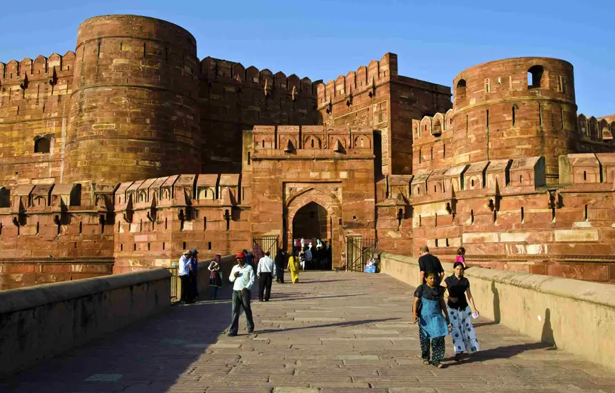 Queer Friendly Rajasthan with Agra Tour | LGBTQ+ India Royal Heritage Private Tour