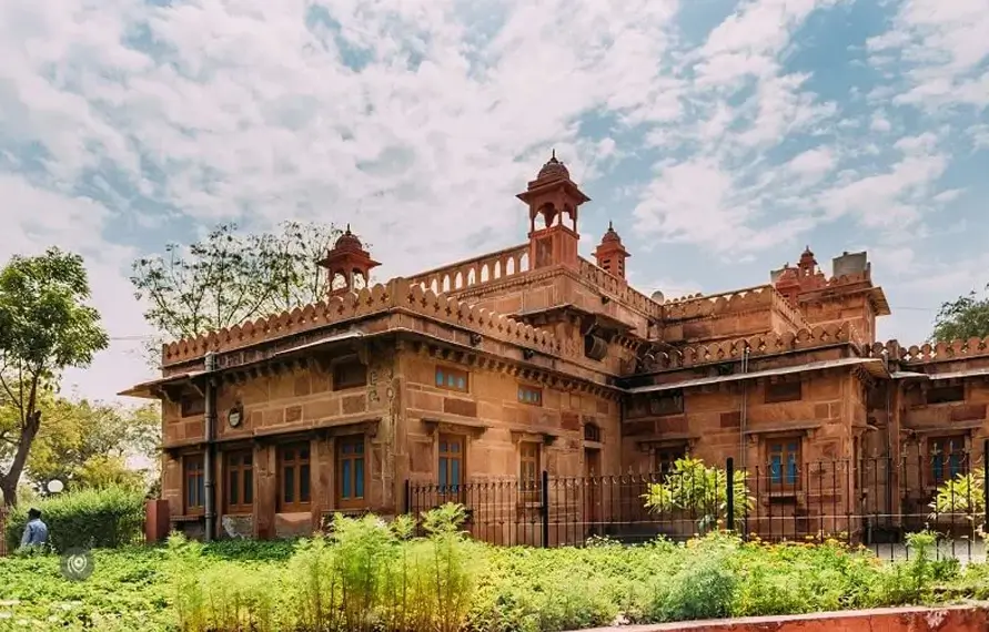 Bikaner Tour Package 2 Days