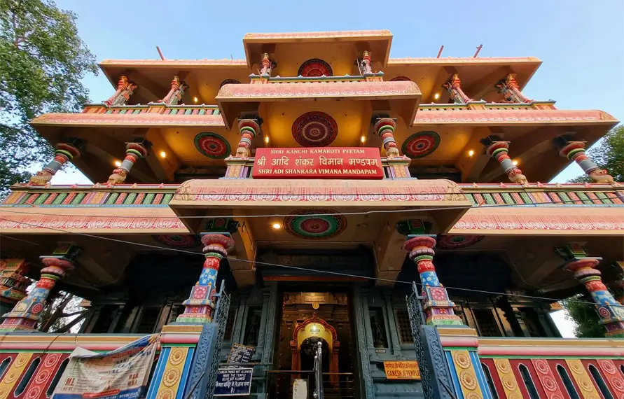 Best of North India Pilgrimage Tour Covering Ayodhya, Prayagraj & Varanasi