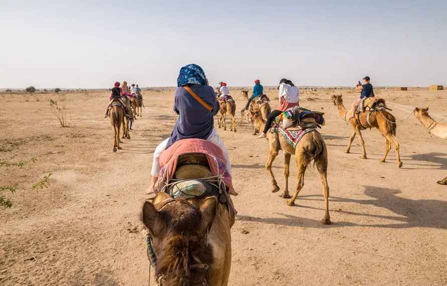 Bikaner Tour Package 2 Days