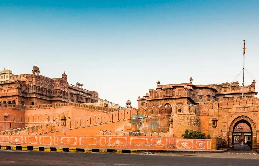 Splendid Rajasthan Tour to Majestic Thar