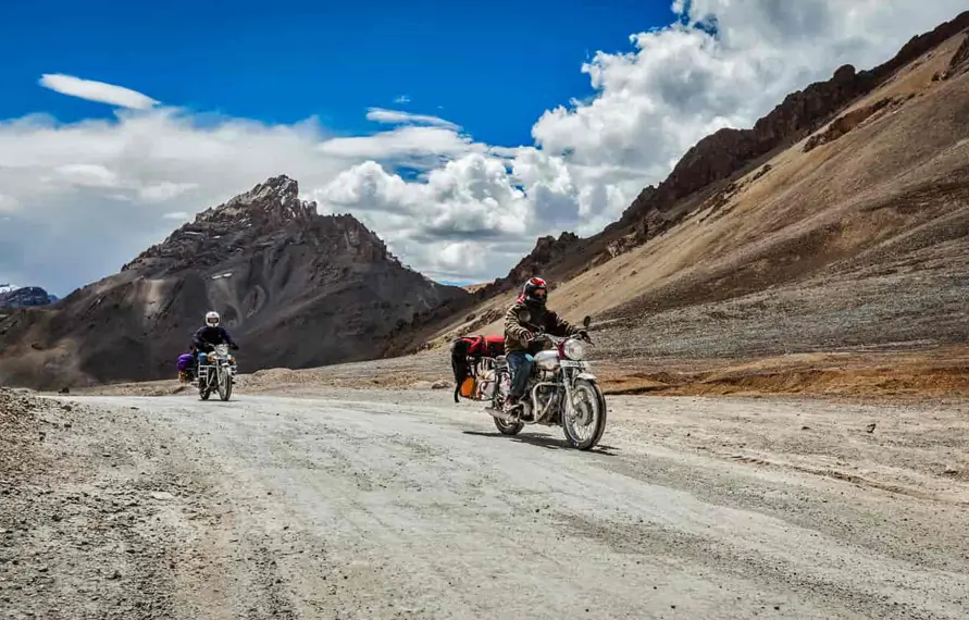 Bike Tour Package, Bike Tour