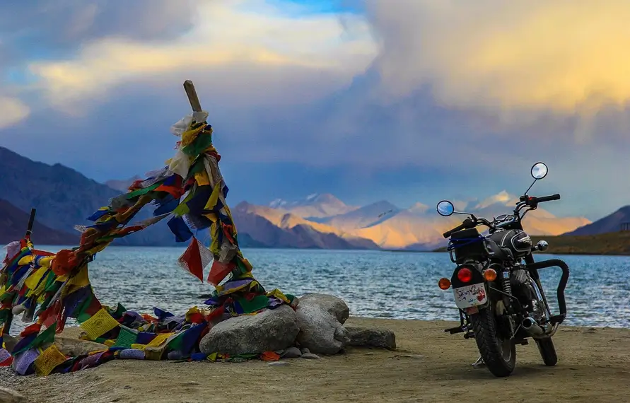 Bike Tour Package, Bike Tour