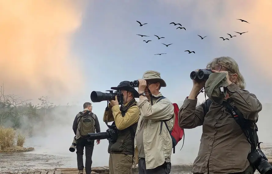 India Wildlife Photography Tour | Wildlife Photography