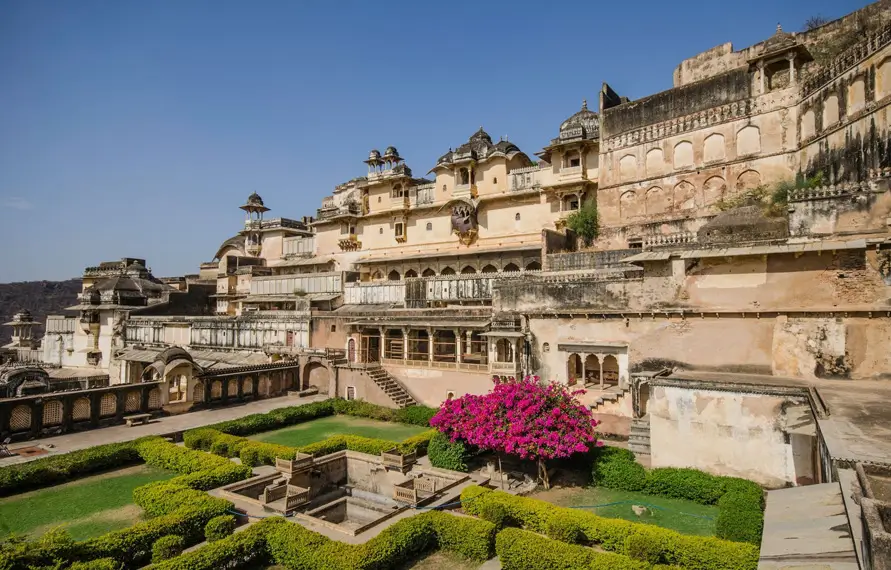 Rajasthan Family Tour