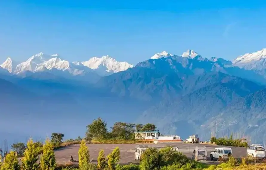 Sikkim & Darjeeling Himalayan Tour Package