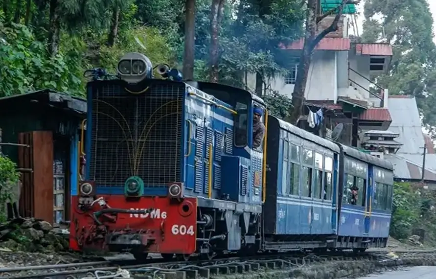 Sikkim & Darjeeling Himalayan Tour Package