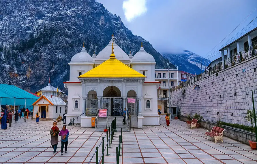 Char Dham Yatra