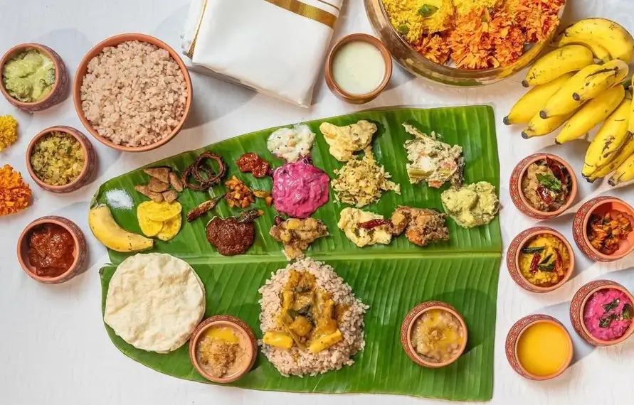 Luxury South India Culinary Tour