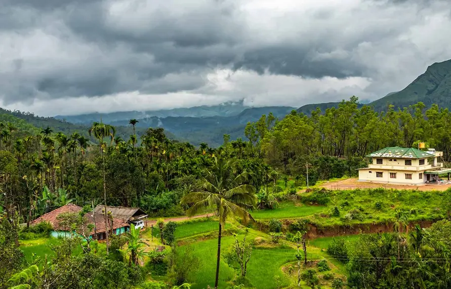 Ultimate Luxury South India Explorer Tour