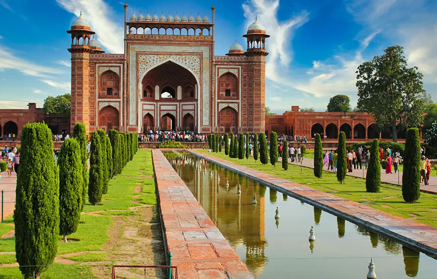 Agra Tour Package 1 Day