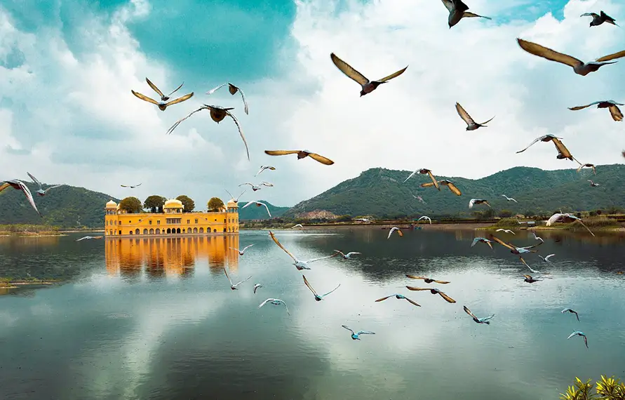 Jaipur Tour Package, Jaipur One Day Tour Package
