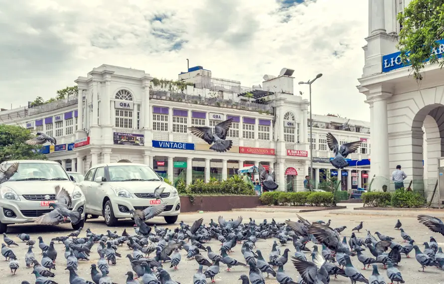 Delhi Tour Package 2 Days