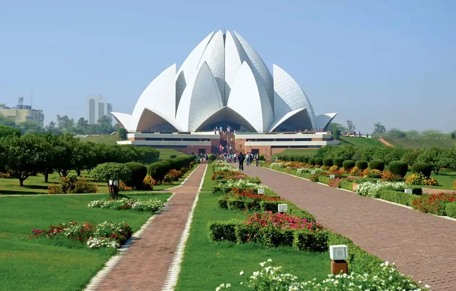 Delhi Sightseeing Tour Packages by Car