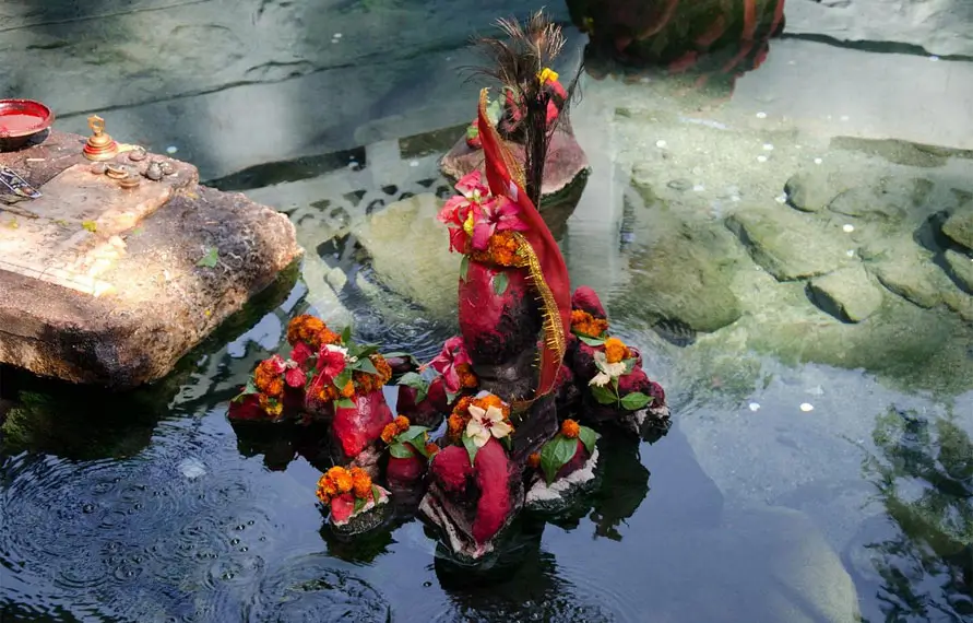 East India Temple Tour